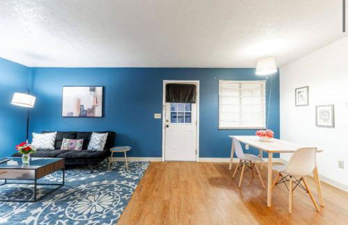 OSU - Heart of Short North -STEPS from High ST-OSU - Foto 19