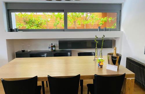 Elegant and Private Living by Neuvel - Foto 16