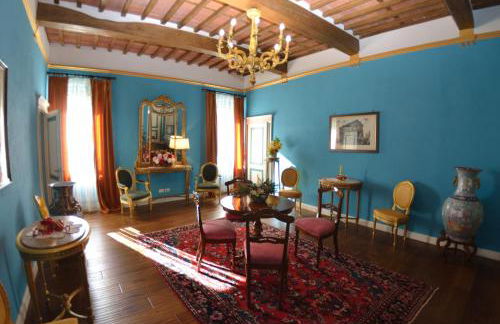 Villa al Borghetto - Foto 35