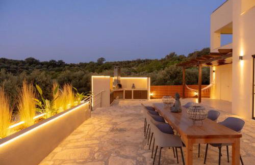 Elarchon Villa - Ultima Privacy - Foto 31