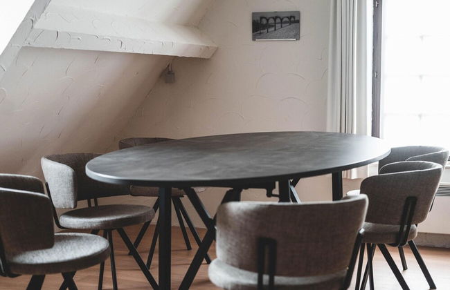 Holiday Home in Bazel for 6 Person - Photo 24