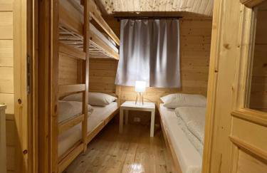 Słoneczny Ogród domki letniskowe Zator - Foto 21