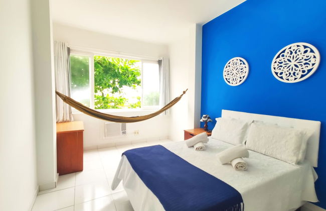 Ocean View Copacabana Best Spot - Foto 9