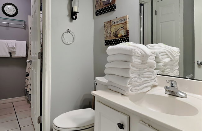 Gulf Dunes by Southern Vacation Rentals - Foto 64