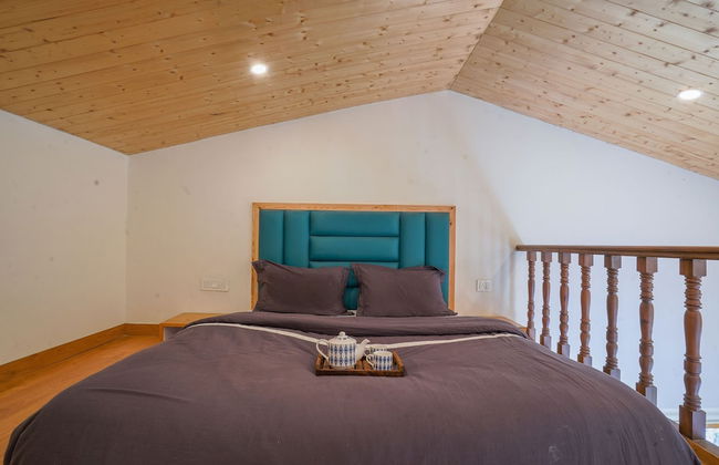 Mussoorie Estate by Dumnu Homes - Foto 6