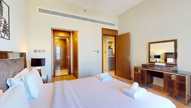 TRPS - Marquis 2020 Residences - Arjan - Foto 2, Habitación