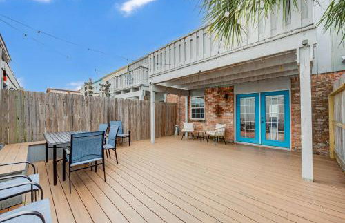 Island Pride Coastal Condo - Foto 43