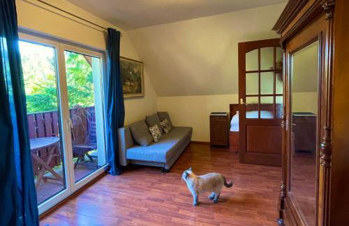 Dom na Jeżynowym Wzgórzu - Blackberry Hill Cottage - Foto 13