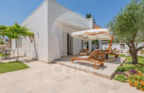 Villa Maria - Spiaggia a 400 m By Cala Salento - Foto 38