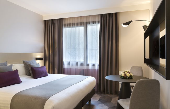 Citadines Trocadéro Paris - Photo 27