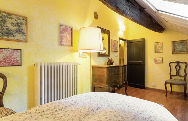 Apartment in Cut Monferrato With Garden - Foto 2