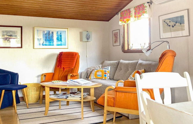 4 Person Holiday Home in Falkenberg-by Traum - Foto 6