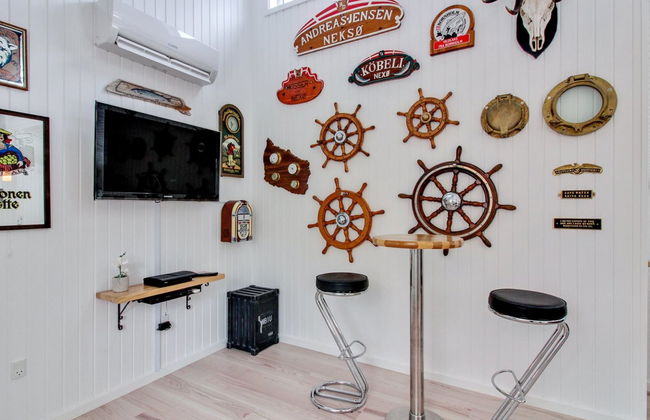 "Antigona" - 250m from the sea - Foto 9