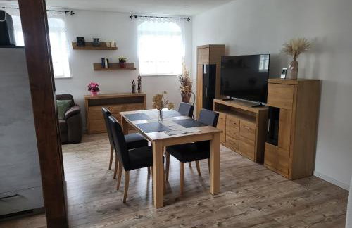 Ferienwohnung im sanierten Denkmal max 4 Personen - Foto 2