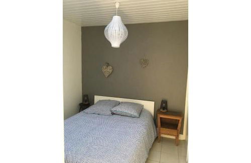 Les Lauriers N°3 - Soleil et repos - Foto 15