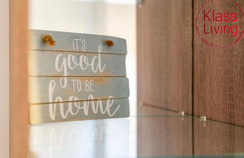 Broomfield Apartment by Klass Living Airdrie - Photo 9