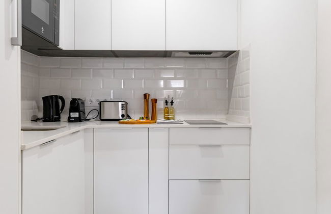 Limehome Madrid Calle Ave María - Photo 31