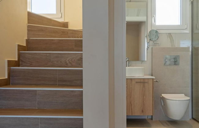 Amethyst Nevelo Quality Villas - Foto 52