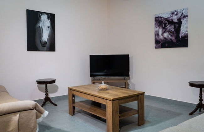 Andromachis Moneto Under Meteora - Foto 38