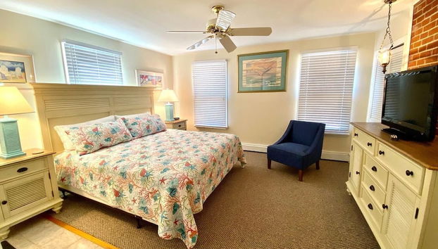 Henlopen Avenue 5 - Foto 3, Habitación