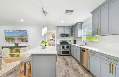 Tropical Dream - Pool - Firepit - Gazebo - Foto 12