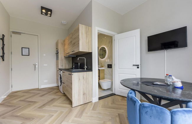 Novallure Hofvliet - Foto 3