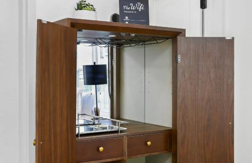 Harbor Haven, Apt #1 Studio - Foto 14