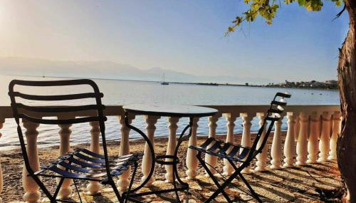 Tropical Beach "Poseidon" - Foto 4