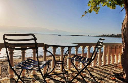 Tropical Beach "Poseidon" - Foto 4