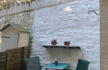 Cosy Cottage (Free parking) - Foto 3