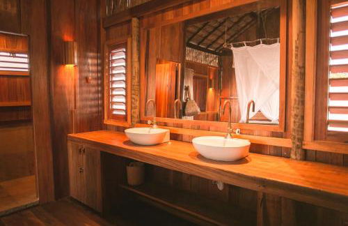 Vila Beijú BARRINHA - Frente Mar! - Foto 36