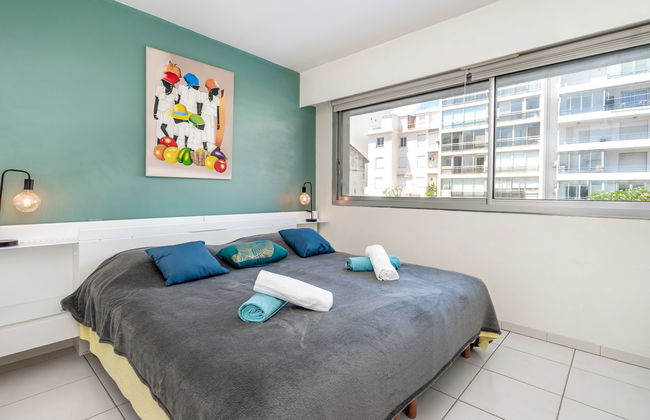 Cannes Bay - Foto 15