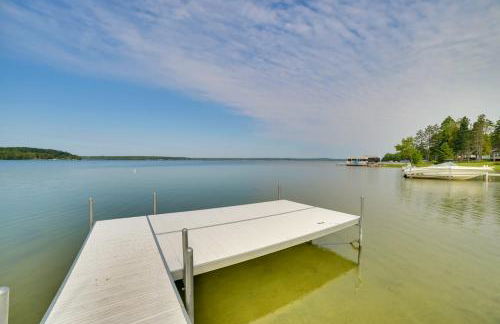 Pet Friendly Lake Cabin Private Dock and Fire Pit! - Foto 24