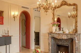 Apartment with Eiffel Tower view - Photo 10