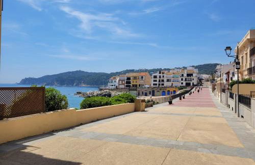 Playa Canadell MAR P primera línea de mar con terraza - WeHost Costa Brava - Foto 27