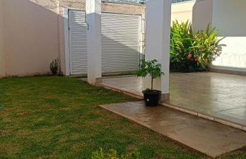 Lar de charme e tranquilidade em montes Claros - Photo 18