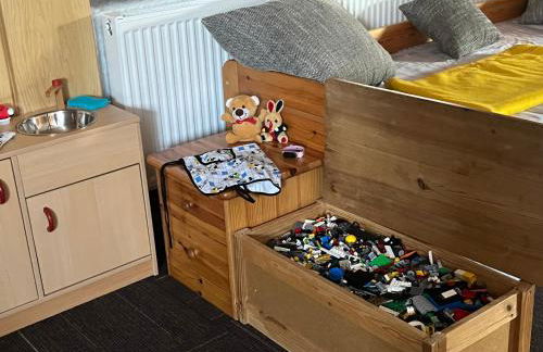 Holiday Home Frenkel - Foto 23