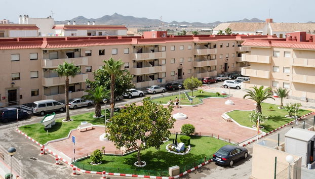 Apartamentos Tesy - Foto 2, Imagen principal