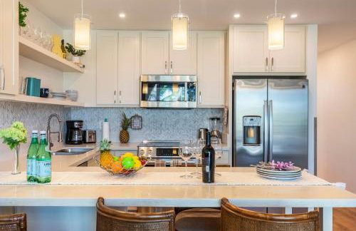 RARE Upscale 2BR 2BA Kuau Paia - Walk to Beach! - Foto 26