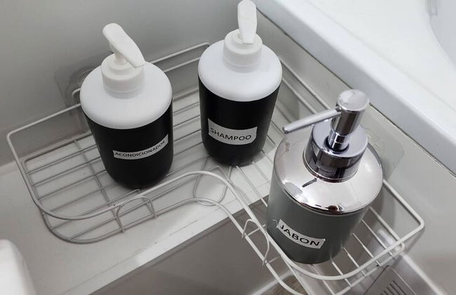 Hermoso Depto En Casco Histórico - Photo 8