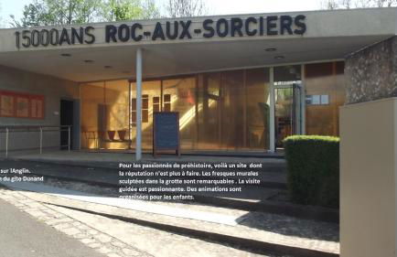 Gite rural DUNAND - Foto 22