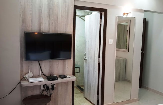 Landmark Asia Serviced Apartments - Foto 20