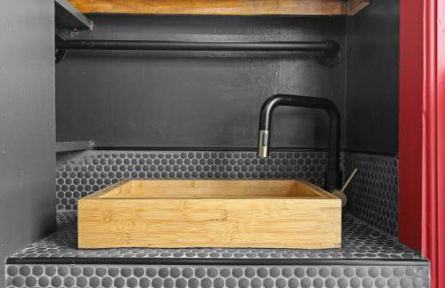 Top Floor Apt Near Churchill Downs & Expo Center - Foto 29