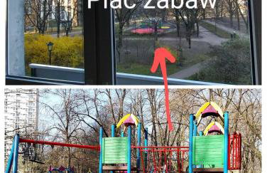 Warszawa Centrum SlowApart - Foto 33