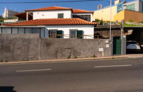 Casa da Avo Belinha - Foto 9