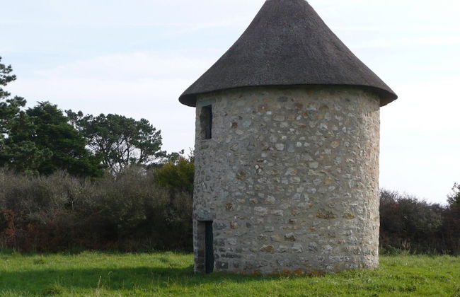 Cottage, Crozon - Foto 24