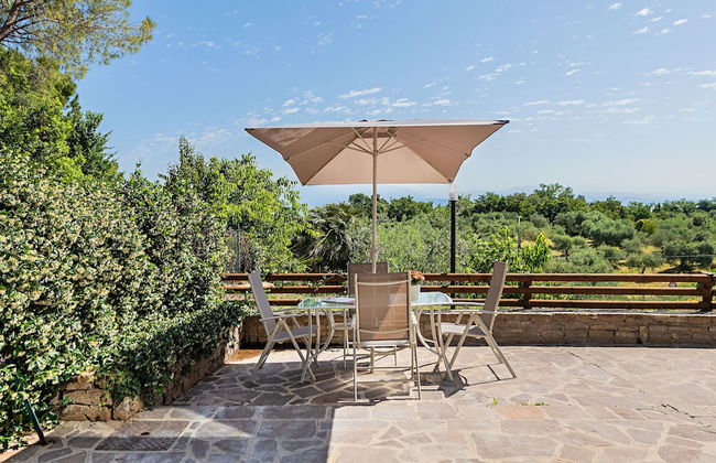 Castelletto Apts by Wonderful Italy - Foto 30