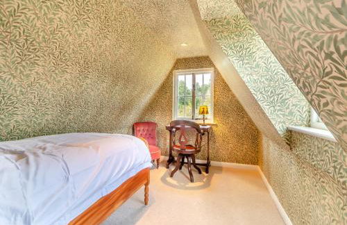 All Saints Cottage - Foto 13