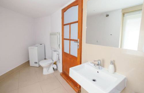 Free Bikes, WiFi, AC, Garden, 2 Beds - Foto 30