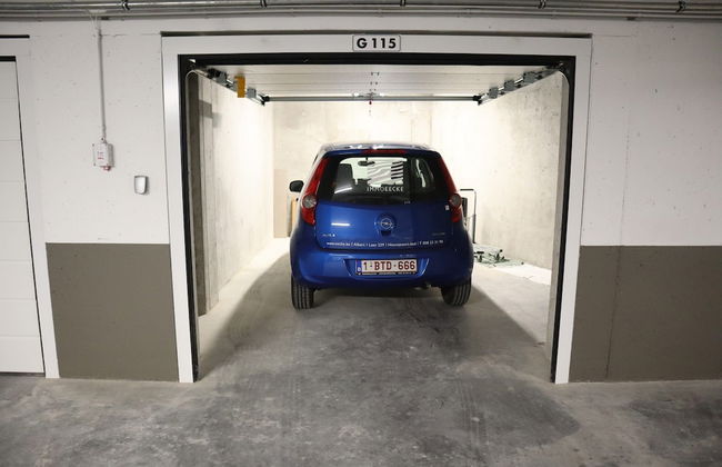 Apartment in Nieuwpoort Near the Marina - Foto 17